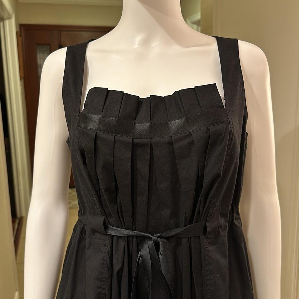 Charles Chang Dress Black Size 6 Charles Chang Lima